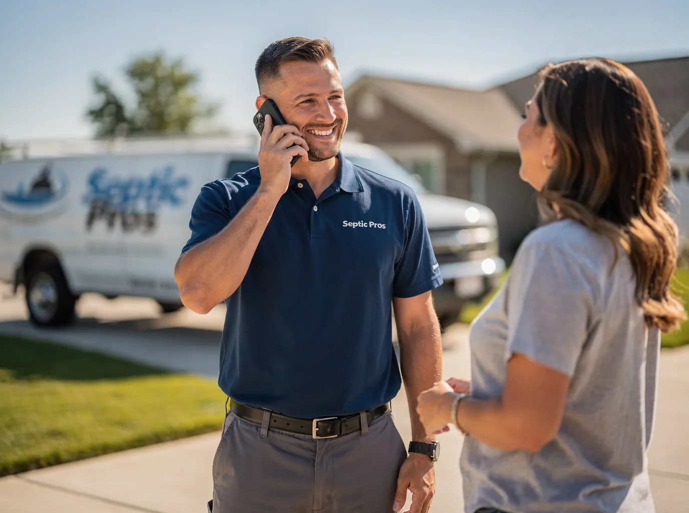 Septic Tank Pumping Yolyn, WV FAQs
